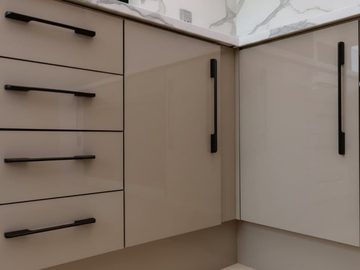 Cuisine relookée par Koverstar — ambiance 5