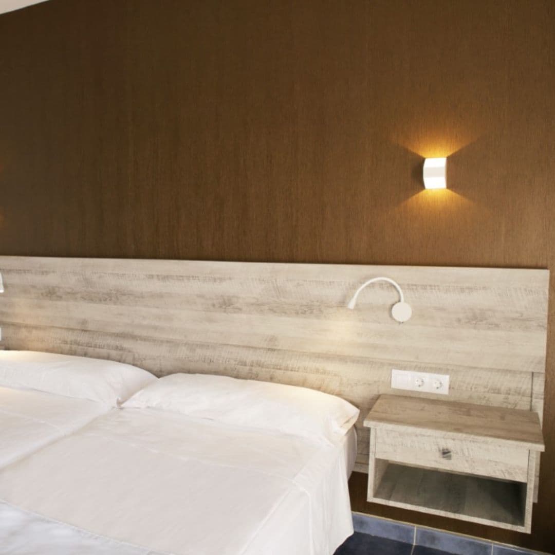 Chambre relookée par Koverstar — ambiance 2