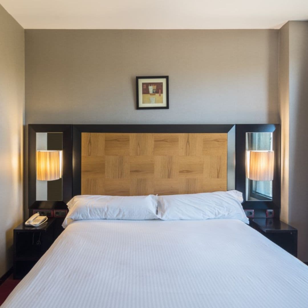 Chambre relookée par Koverstar — ambiance 5